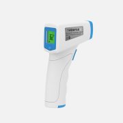 Nitrile Exam Gloves - Image 3