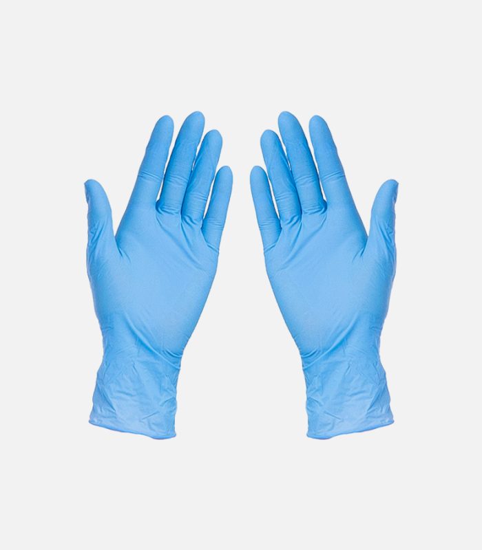 Nitrile Exam Gloves