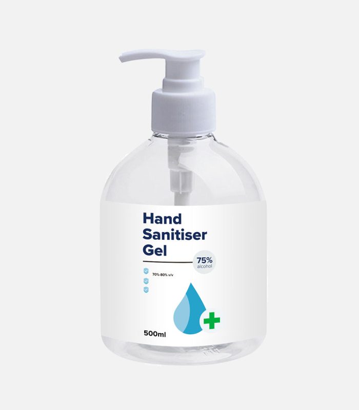 Clean Works Gel