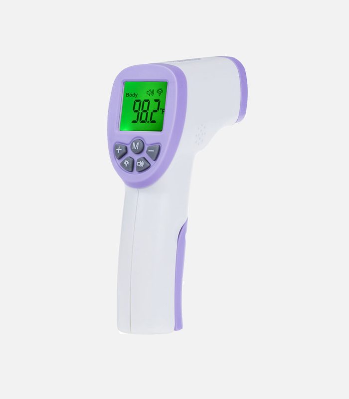 Forehead Thermometer