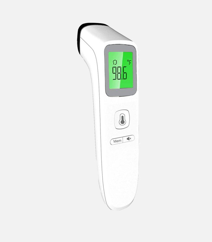 Medical Infrared