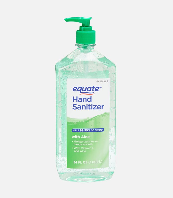 Aloe Vera Foam